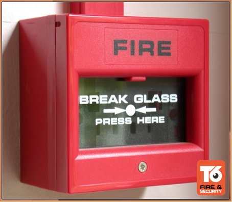 Fire Alarm System Installation and Servicing in Dumfries, Scotland, and Newcastle